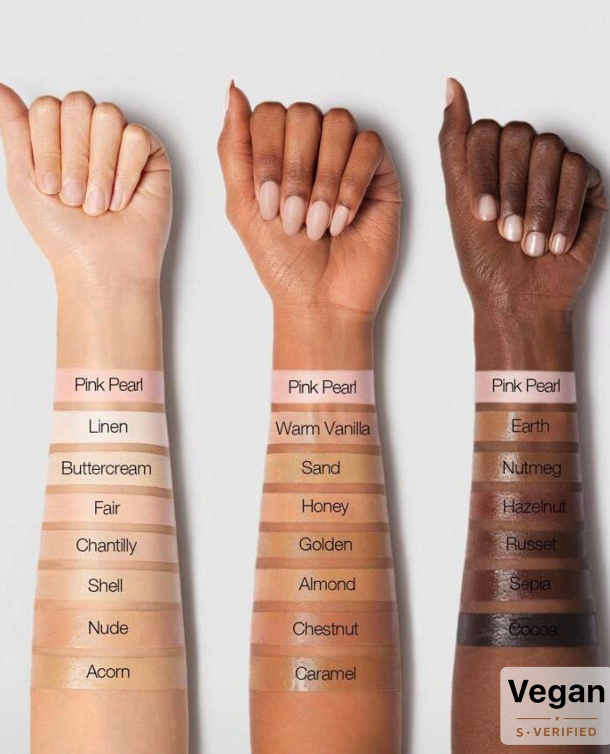 CONCEALER