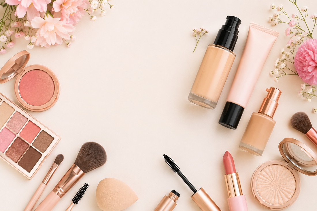 How to Build the Perfect Everyday Makeup Routine