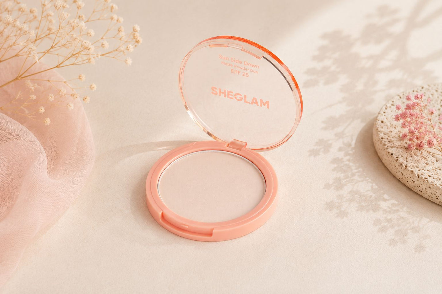 SETTING POWDER