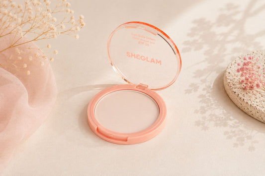 SETTING POWDER