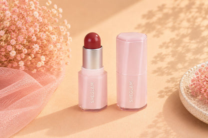 BUTTERY BLUSH