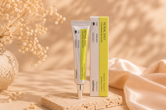 Celimax Retinal Shot Tightening Booster