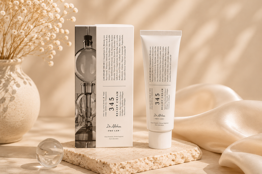 Dr. Althea 345 Relief Cream