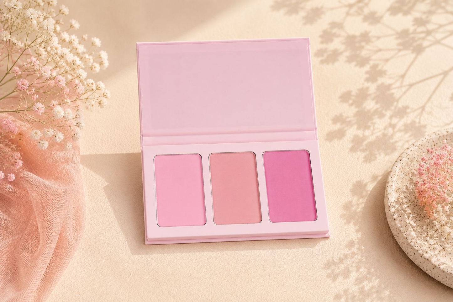 SWEET CHEEKS BLUSH
