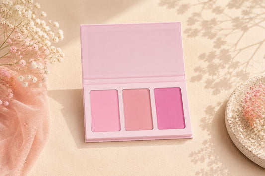 SWEET CHEEKS BLUSH