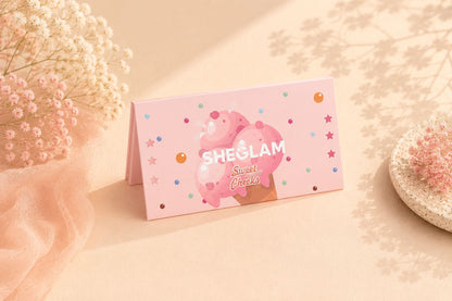 SWEET CHEEKS BLUSH
