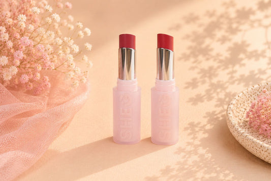 lIP OIL BALM