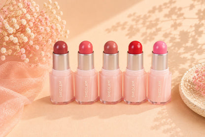 BUTTERY BLUSH