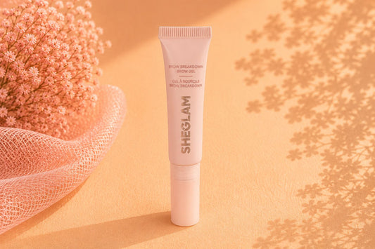 BROW GEL