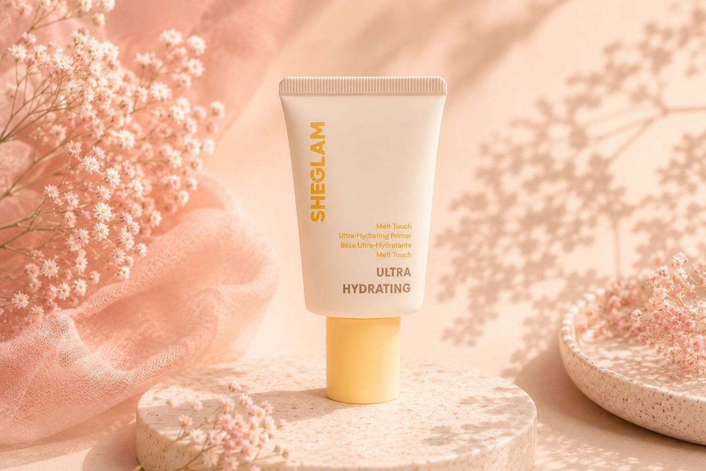 YELLOW PRIMER