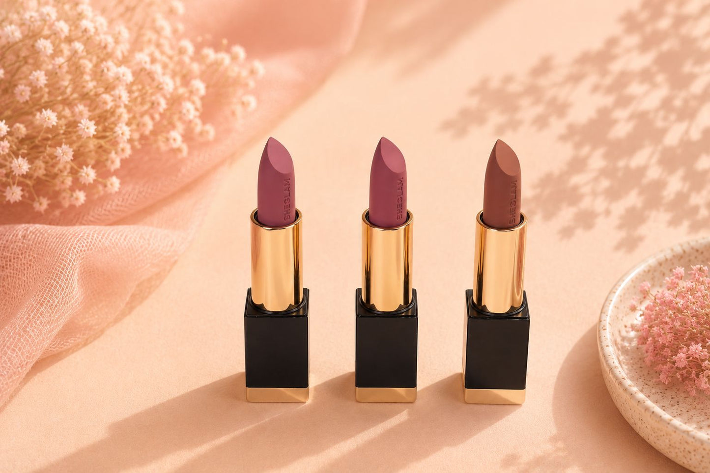 ALLURE LIPSTICK