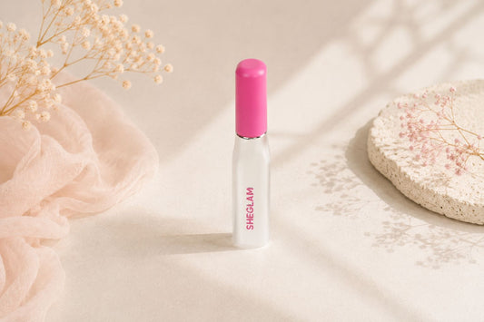 PINK MASCARA