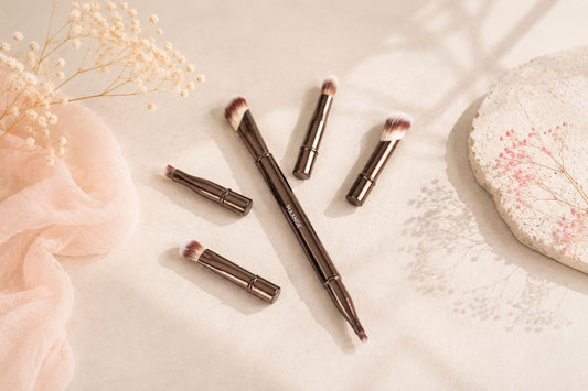 MAANGE BRUSH