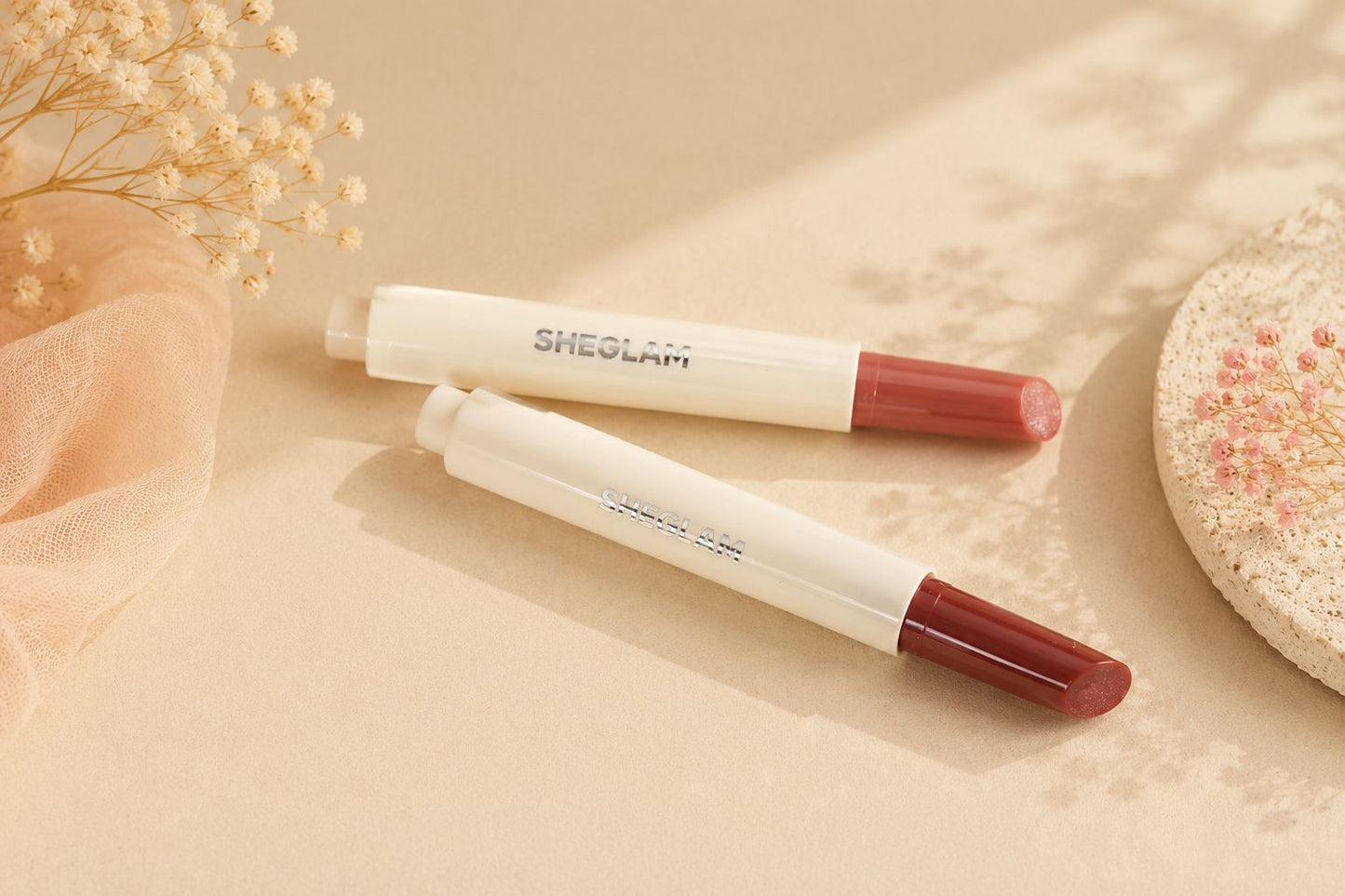 SHIMMER PLUMPER