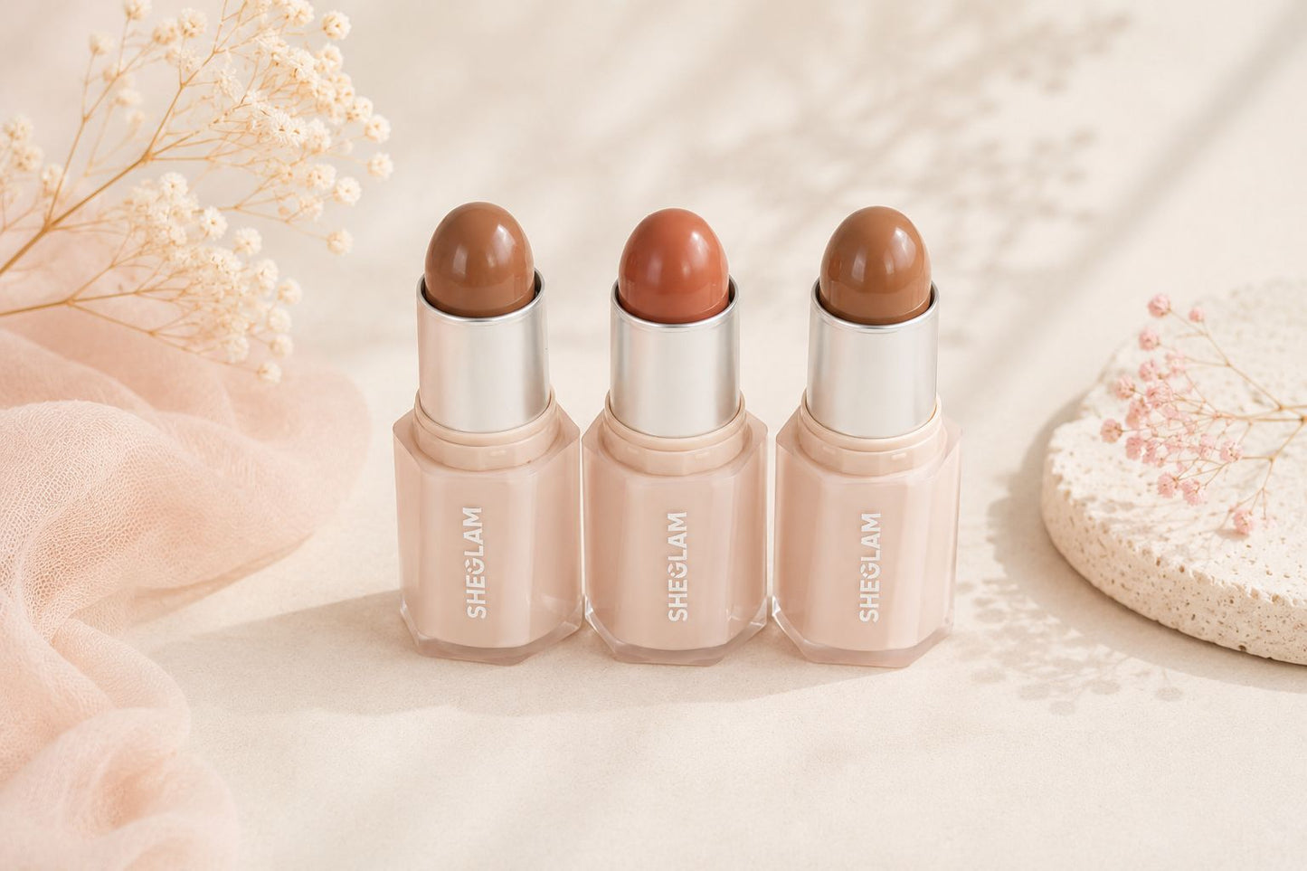 CONTOUR