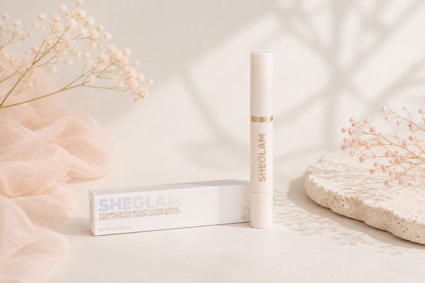 CONCEALER