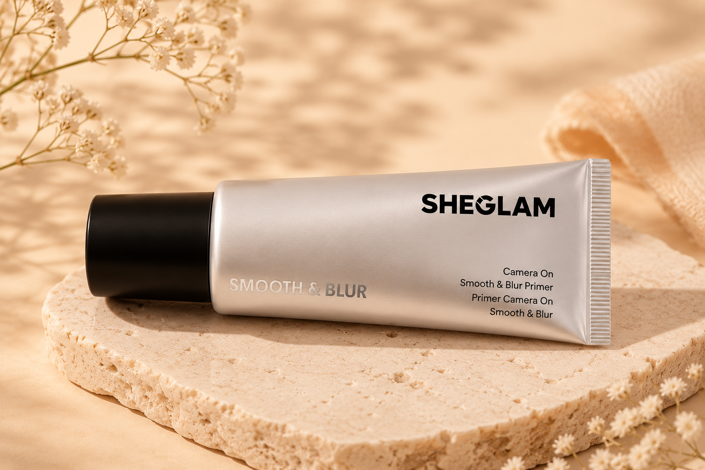 Smooth & Blur primer