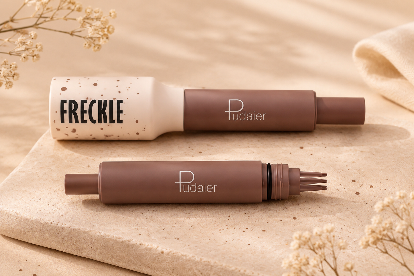 PUDAIER FRECKLE