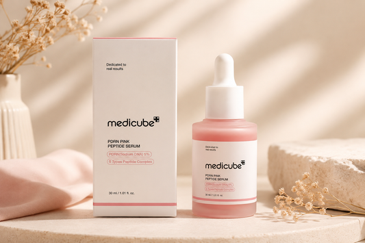 Medicube Pink Serum