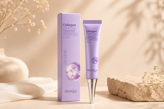 Collagen Eyecream
