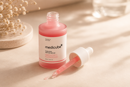 Medicube Pink Serum