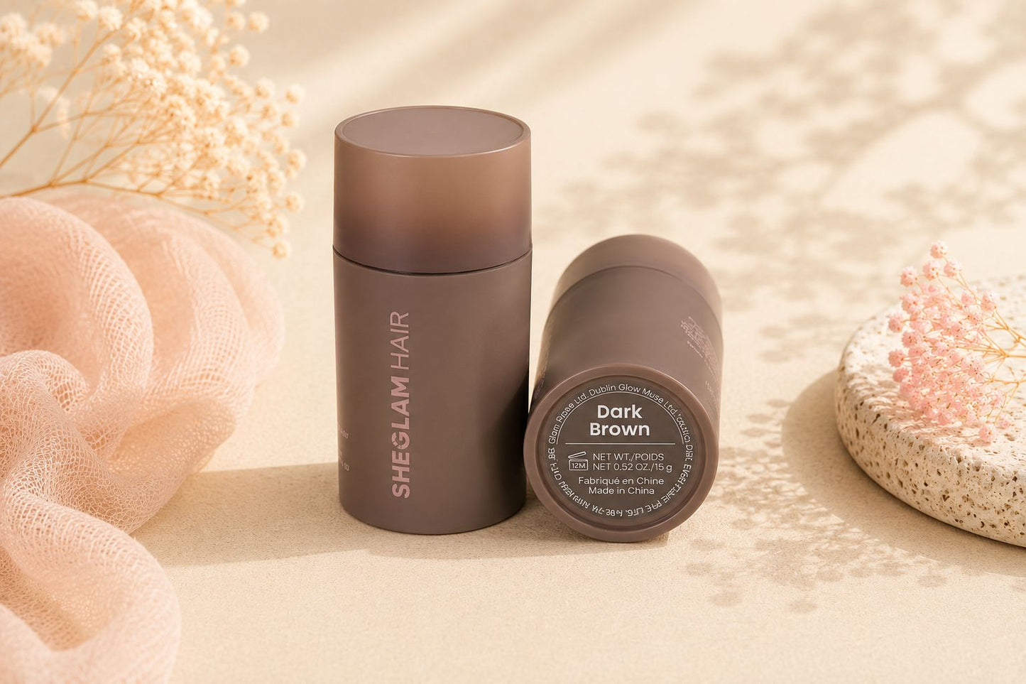 3D HAIR FIBER MIST VOLUME BOOST