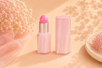 BUTTERY BLUSH