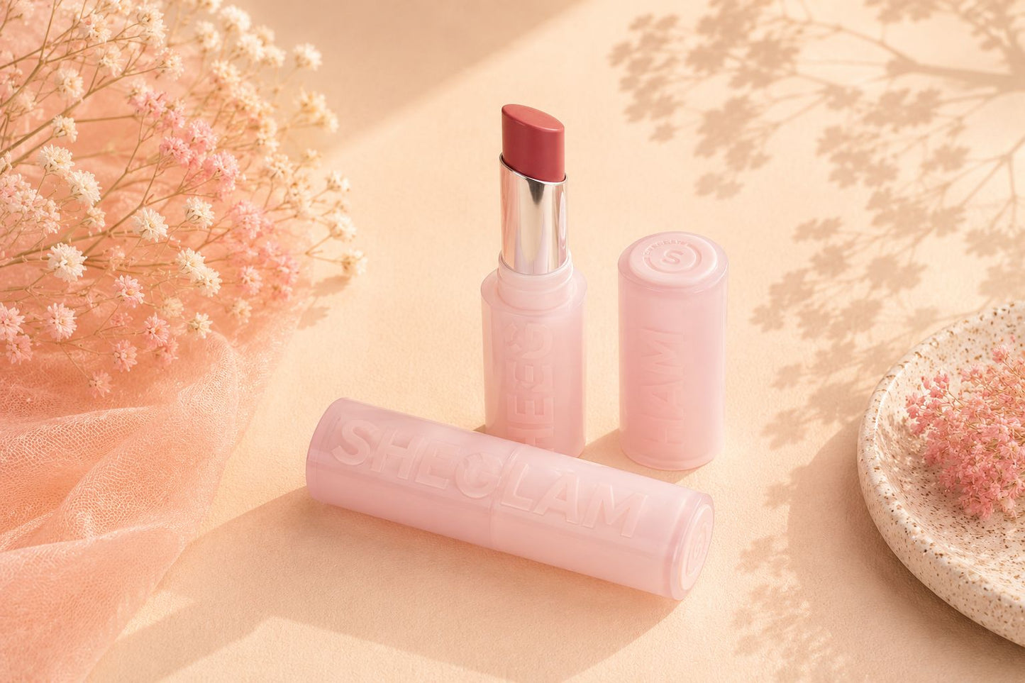 lIP OIL BALM