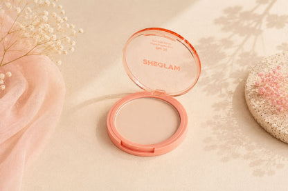 SETTING POWDER