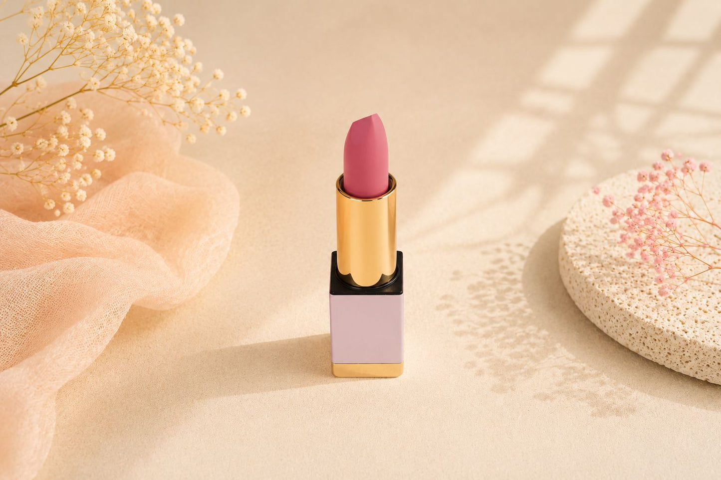 CREAMY LIPSTICK