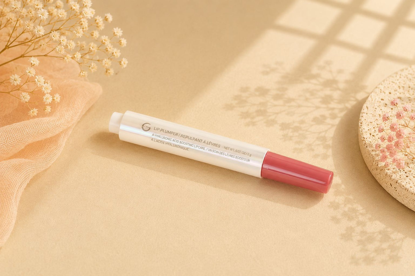 SHIMMER PLUMPER