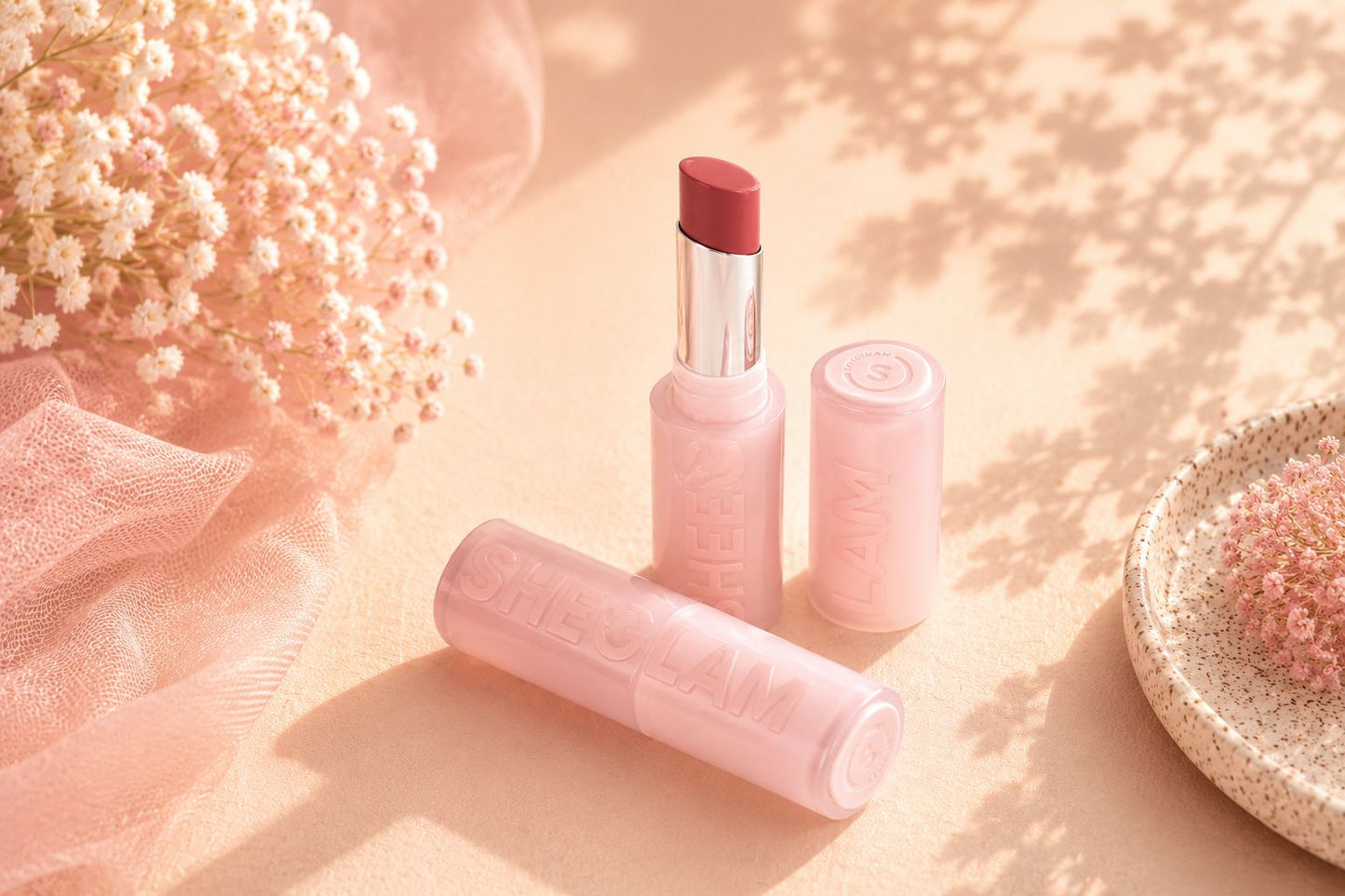 lIP OIL BALM