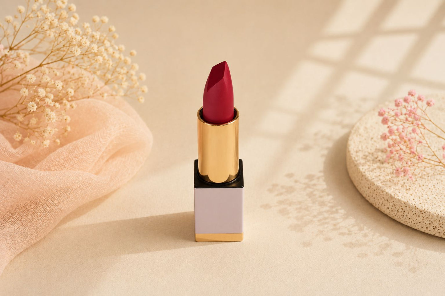 CREAMY LIPSTICK