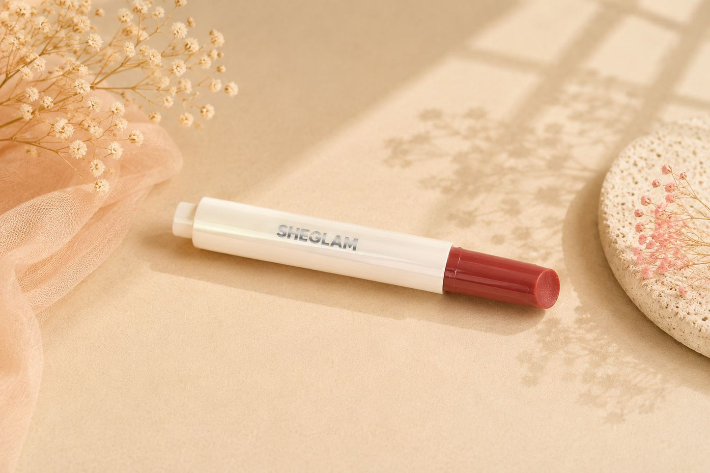 SHIMMER PLUMPER
