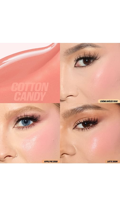 Huda Beauty Blush Filter Liquid Blush