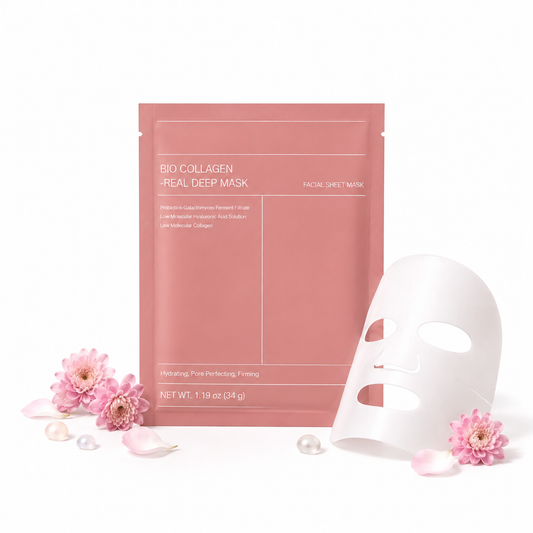 Biodance Bio Collagen Real Deep Mask