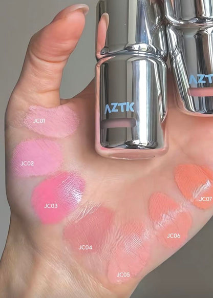 AZTK Jello Color