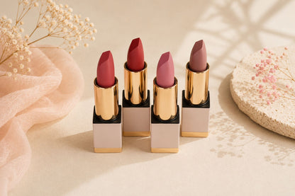 CREAMY LIPSTICK
